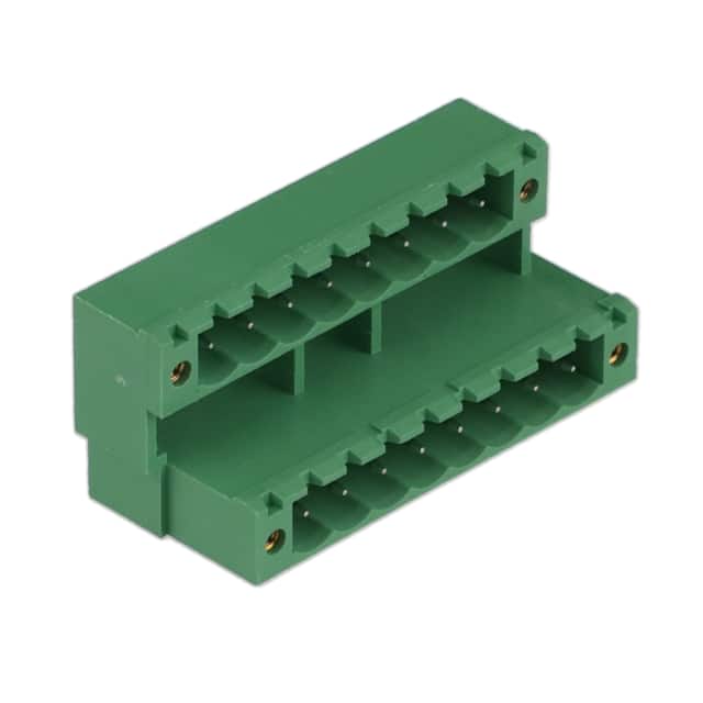 691337500016 Würth Elektronik  Headers Plugs and Sockets